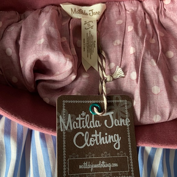 Matilda Jane Skirt. - Picture 6 of 6